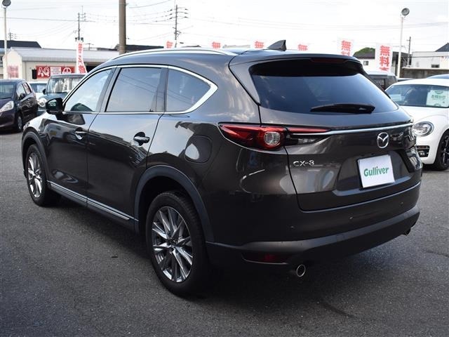 Mazda CX-8 2021 8013617-10