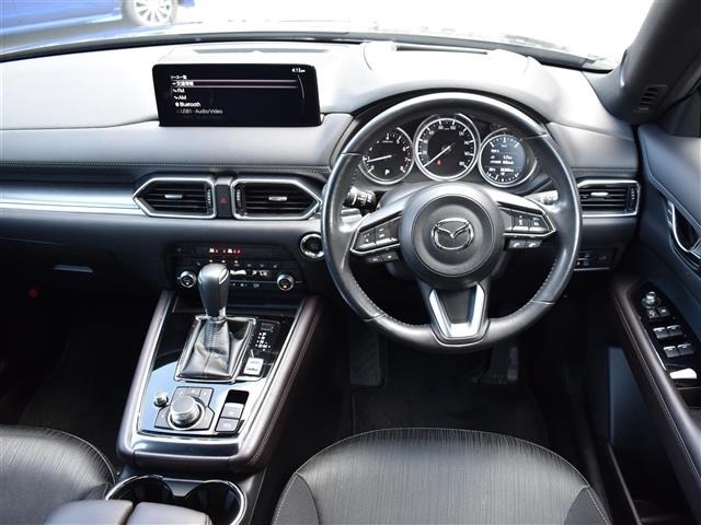 Mazda CX-8 2021 8013617-11