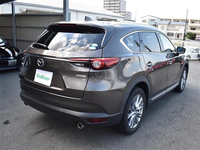 Mazda CX-8 2021 8013617-13