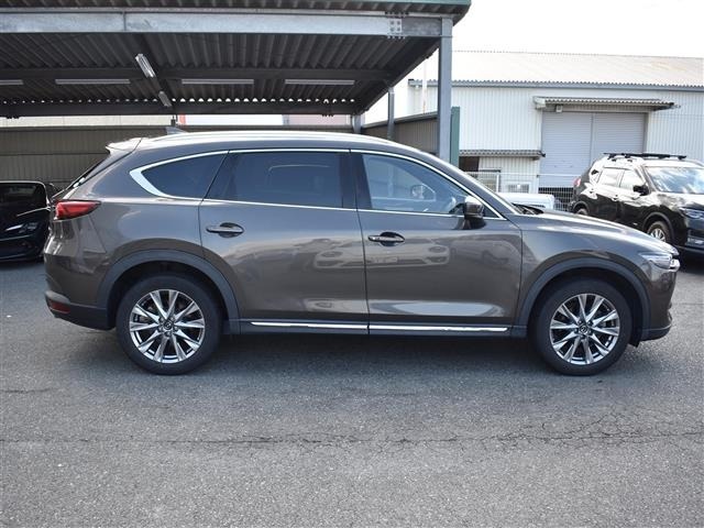 Mazda CX-8 2021 8013617-14