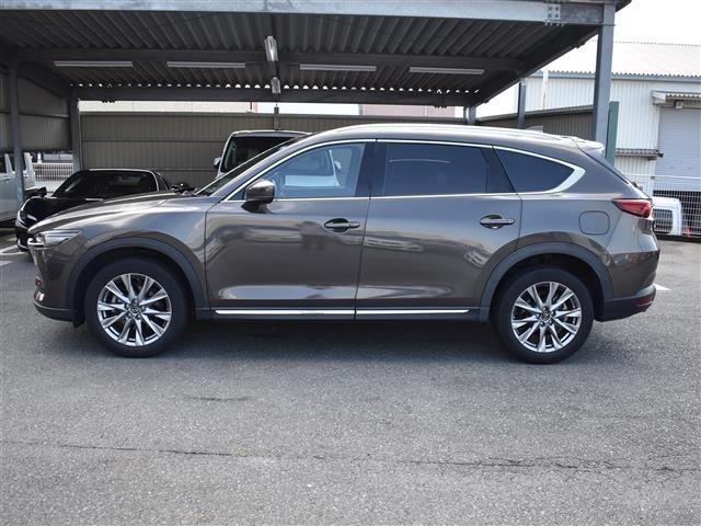 Mazda CX-8 2021 8013617-15