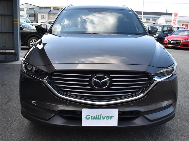 Mazda CX-8 2021 8013617-16