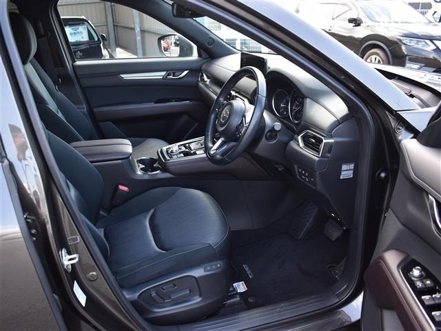 Mazda CX-8 2021 8013617-2