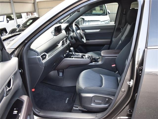 Mazda CX-8 2021 8013617-3