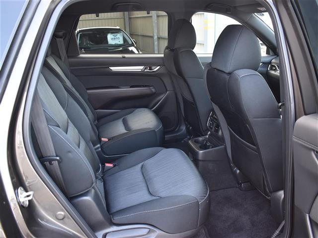Mazda CX-8 2021 8013617-4