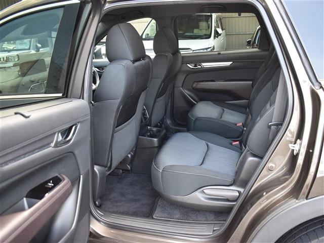 Mazda CX-8 2021 8013617-5