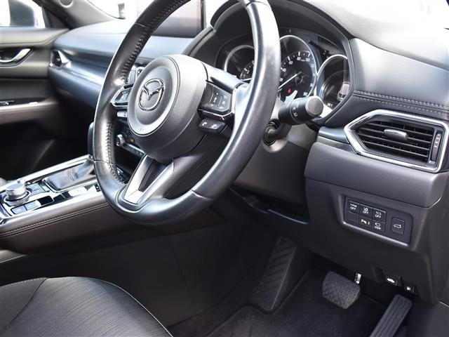 Mazda CX-8 2021 8013617-9