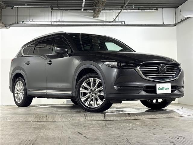 Mazda CX-8 2018 8013618-0