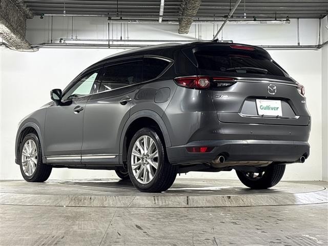 Mazda CX-8 2018 8013618-13