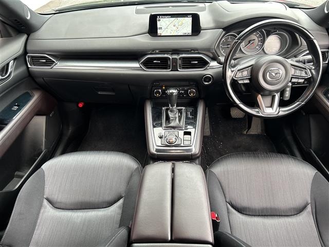 Mazda CX-8 2018 8013618-14