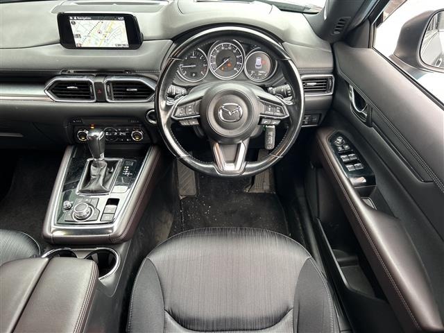 Mazda CX-8 2018 8013618-15