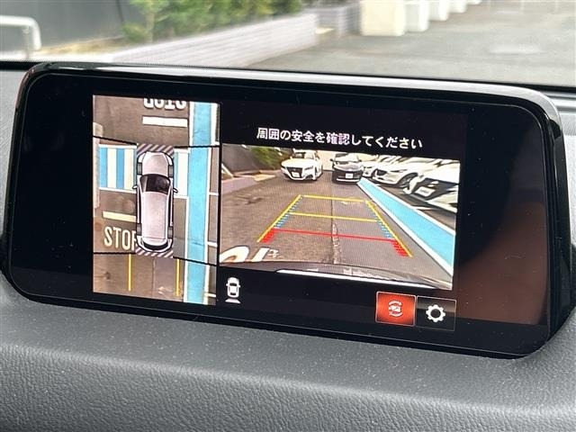 Mazda CX-8 2018 8013618-17