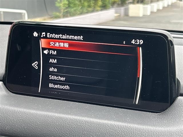 Mazda CX-8 2018 8013618-18