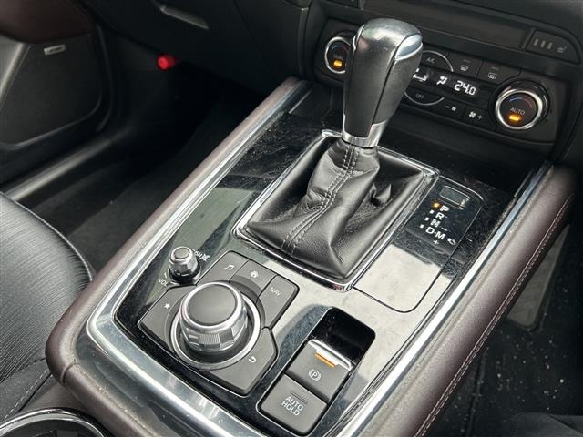 Mazda CX-8 2018 8013618-21