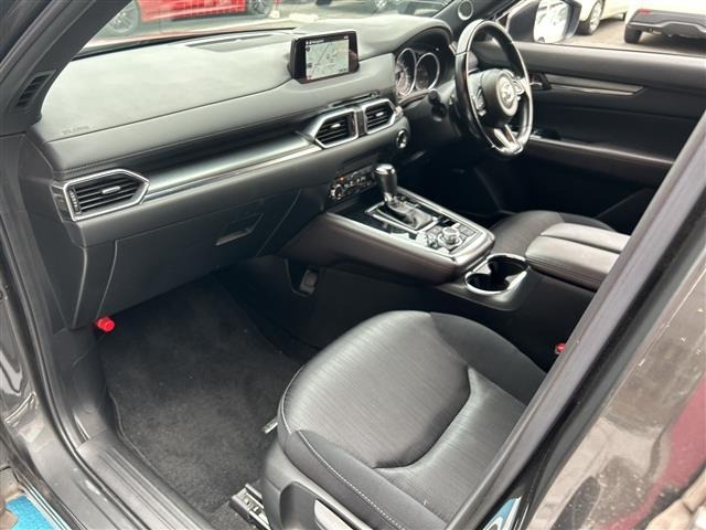 Mazda CX-8 2018 8013618-4