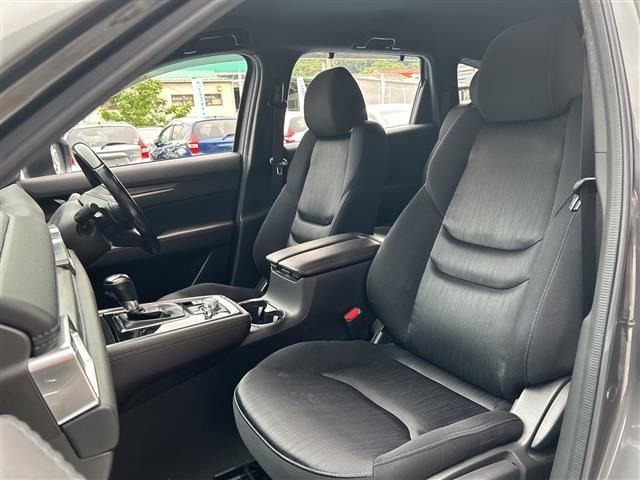 Mazda CX-8 2018 8013618-6