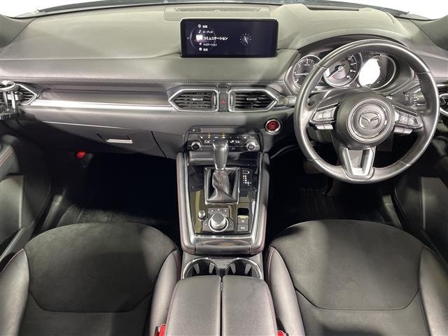 Mazda CX-8 2022 8013619-15