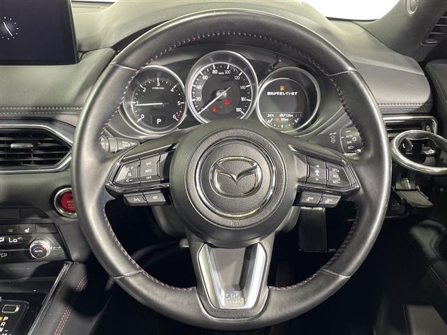 Mazda CX-8 2022 8013619-7