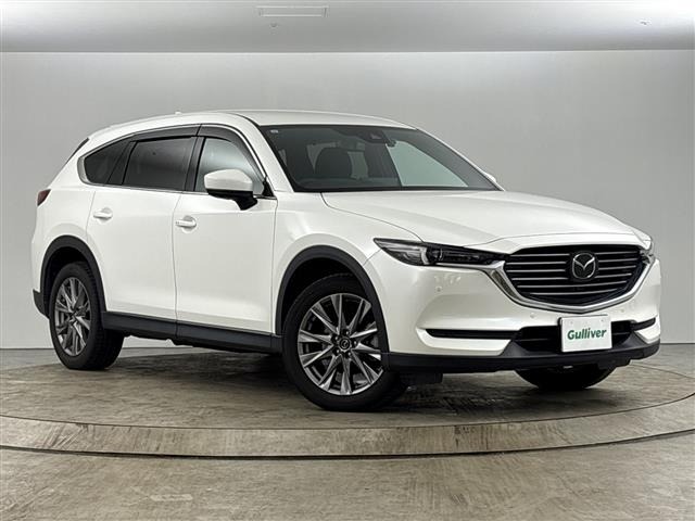 Mazda CX-8 2021 8013621-0