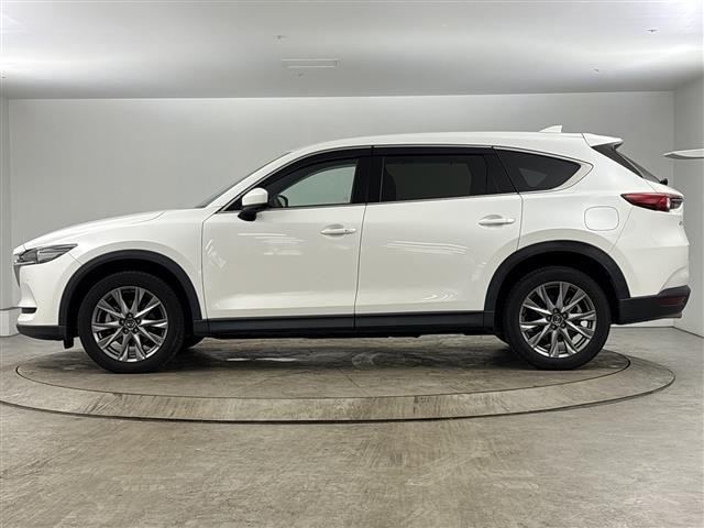 Mazda CX-8 2021 8013621-10