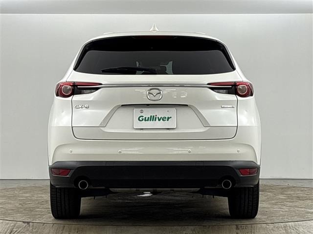 Mazda CX-8 2021 8013621-11