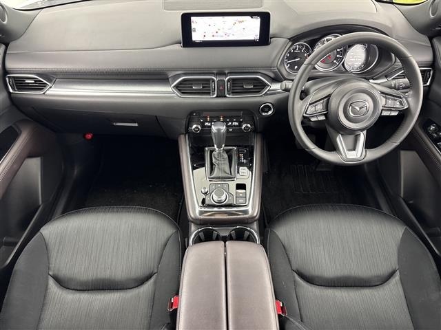 Mazda CX-8 2021 8013621-14