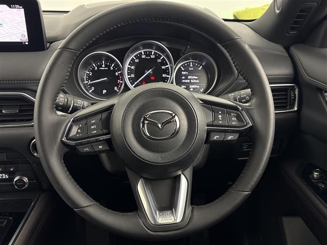 Mazda CX-8 2021 8013621-18