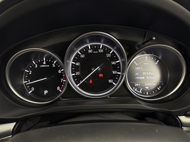 Mazda CX-8 2021 8013621-19
