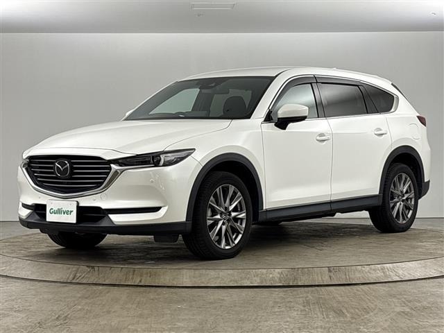 Mazda CX-8 2021 8013621-2