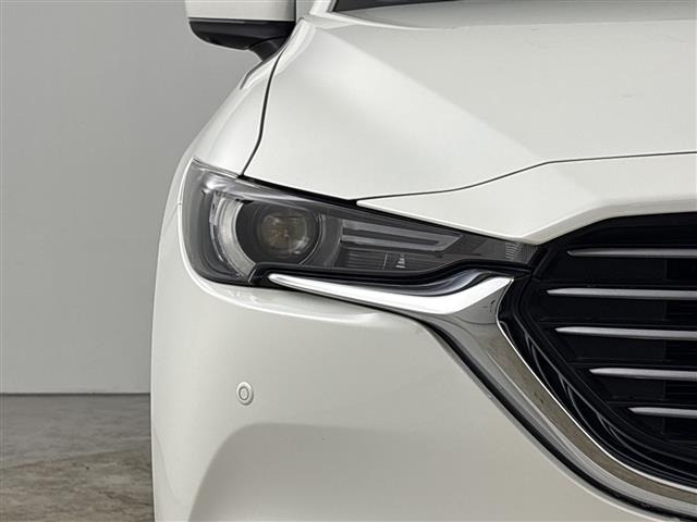 Mazda CX-8 2021 8013621-20