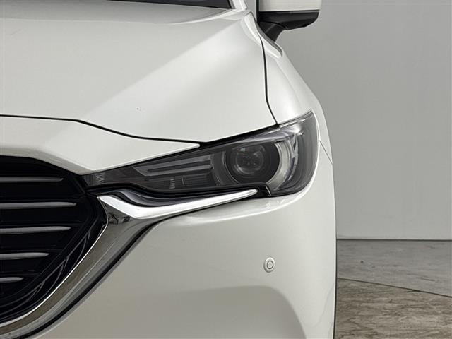 Mazda CX-8 2021 8013621-22