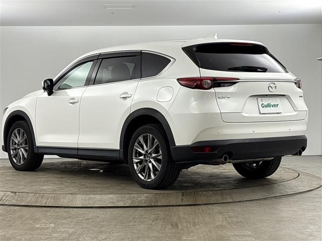Mazda CX-8 2021 8013621-4