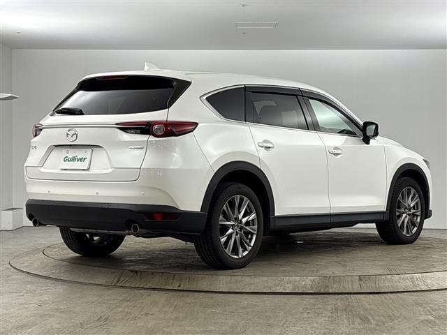 Mazda CX-8 2021 8013621-6