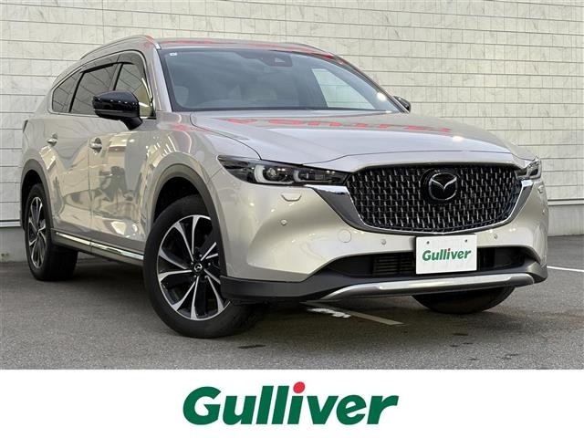 Mazda CX-8 2023 8013629-0