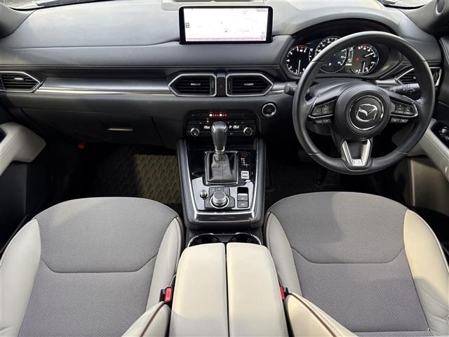 Mazda CX-8 2023 8013629-15