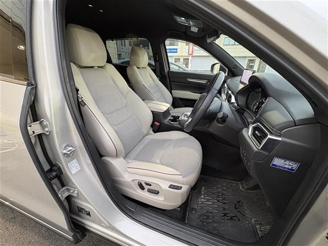 Mazda CX-8 2023 8013629-2