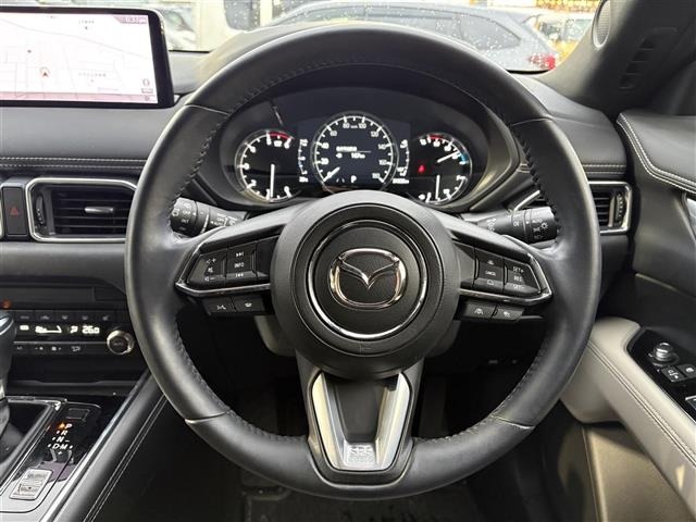 Mazda CX-8 2023 8013629-21
