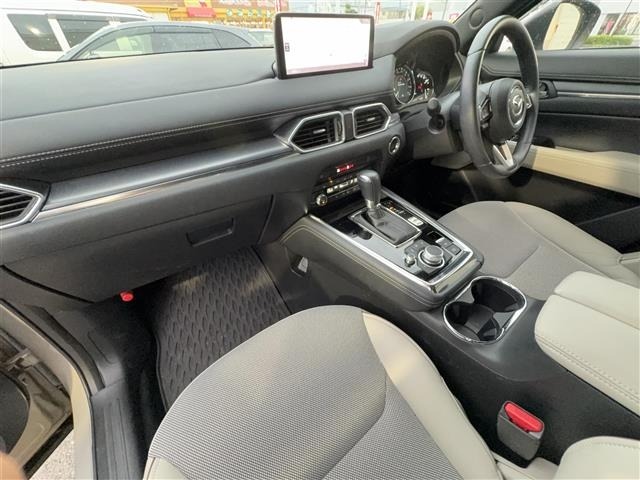 Mazda CX-8 2023 8013629-22
