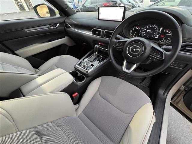 Mazda CX-8 2023 8013629-4