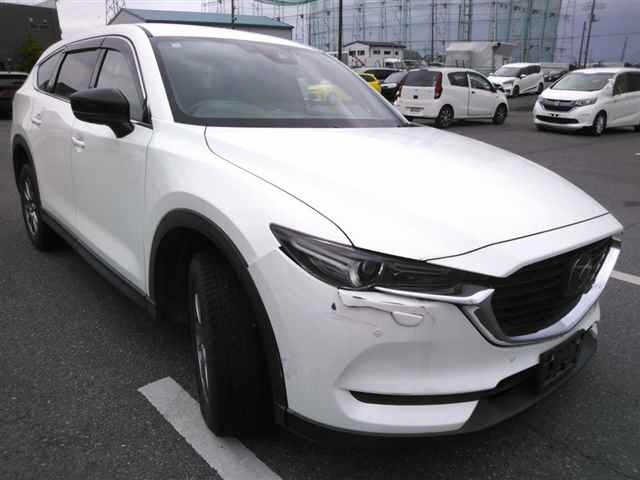 Mazda CX-8 2021 8013630-0