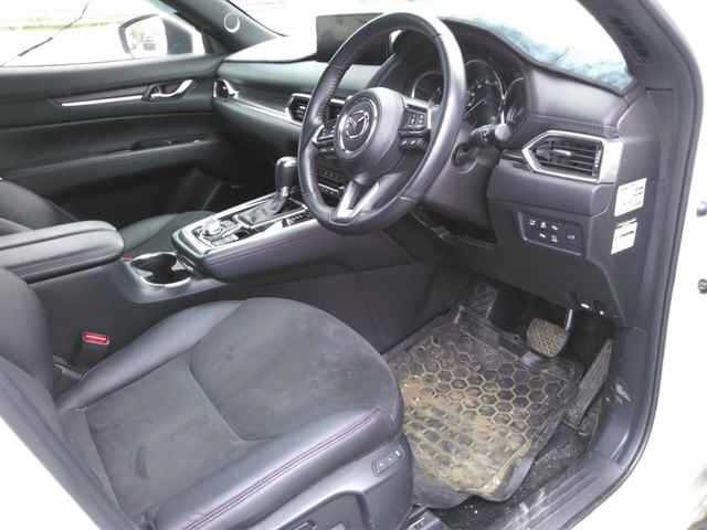 Mazda CX-8 2021 8013630-3
