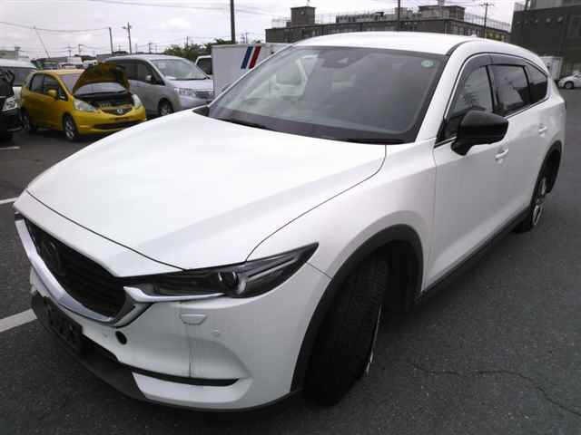Mazda CX-8 2021 8013630-4