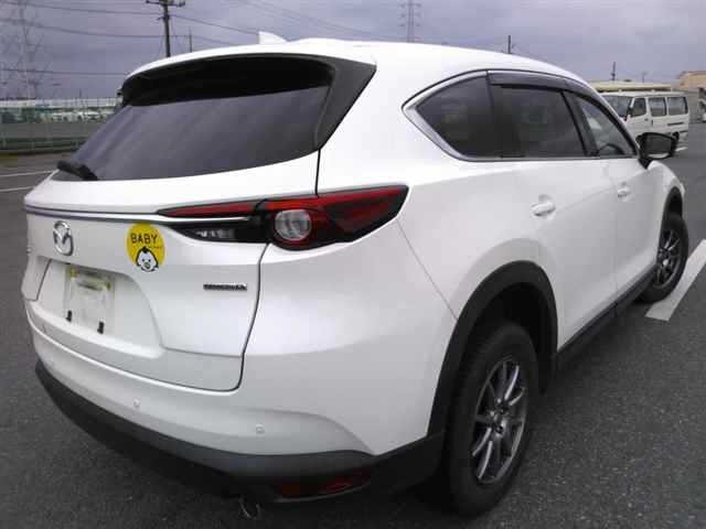 Mazda CX-8 2021 8013630-5