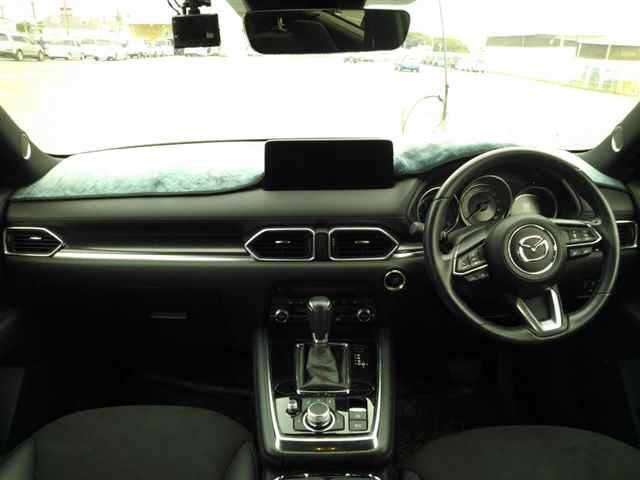 Mazda CX-8 2021 8013630-6