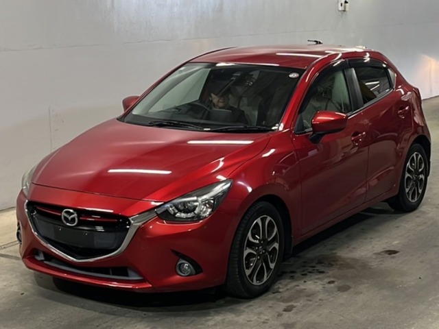 Mazda DEMIO 2015 7990589-0