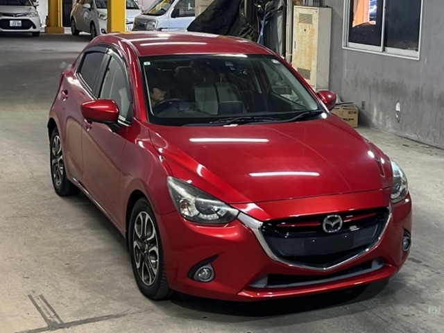 Mazda DEMIO 2015 7990589-4