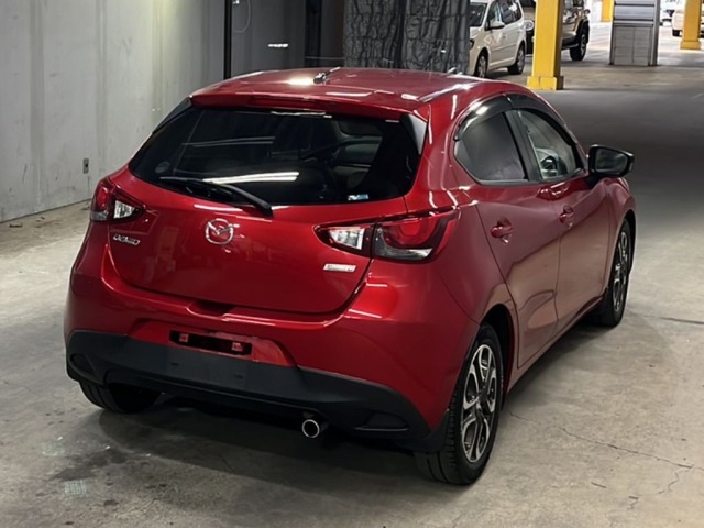 Mazda DEMIO 2015 7990589-5