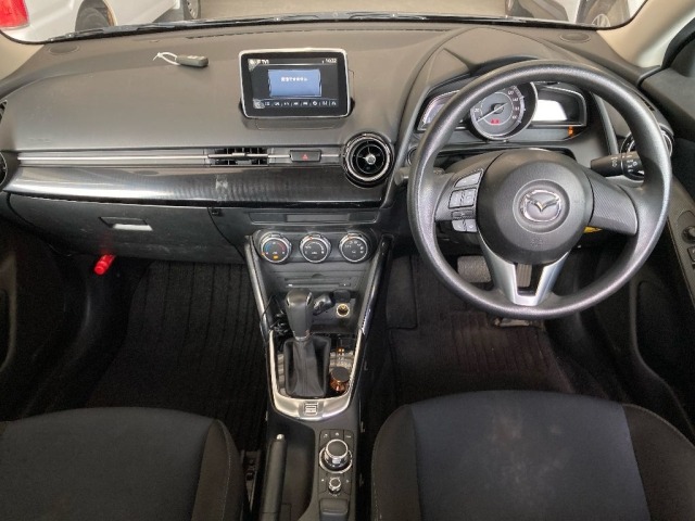Mazda DEMIO 2015 7990636-3