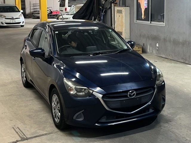 Mazda DEMIO 2015 7990636-4