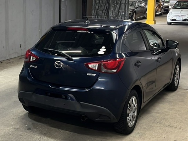 Mazda DEMIO 2015 7990636-5